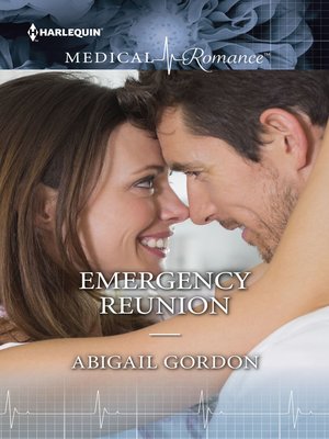cover image of EMERGENCY REUNION